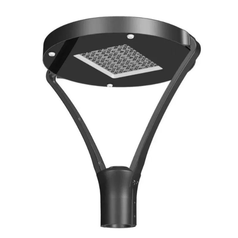 

Outdoor garden light led round street light Chinese lawn light