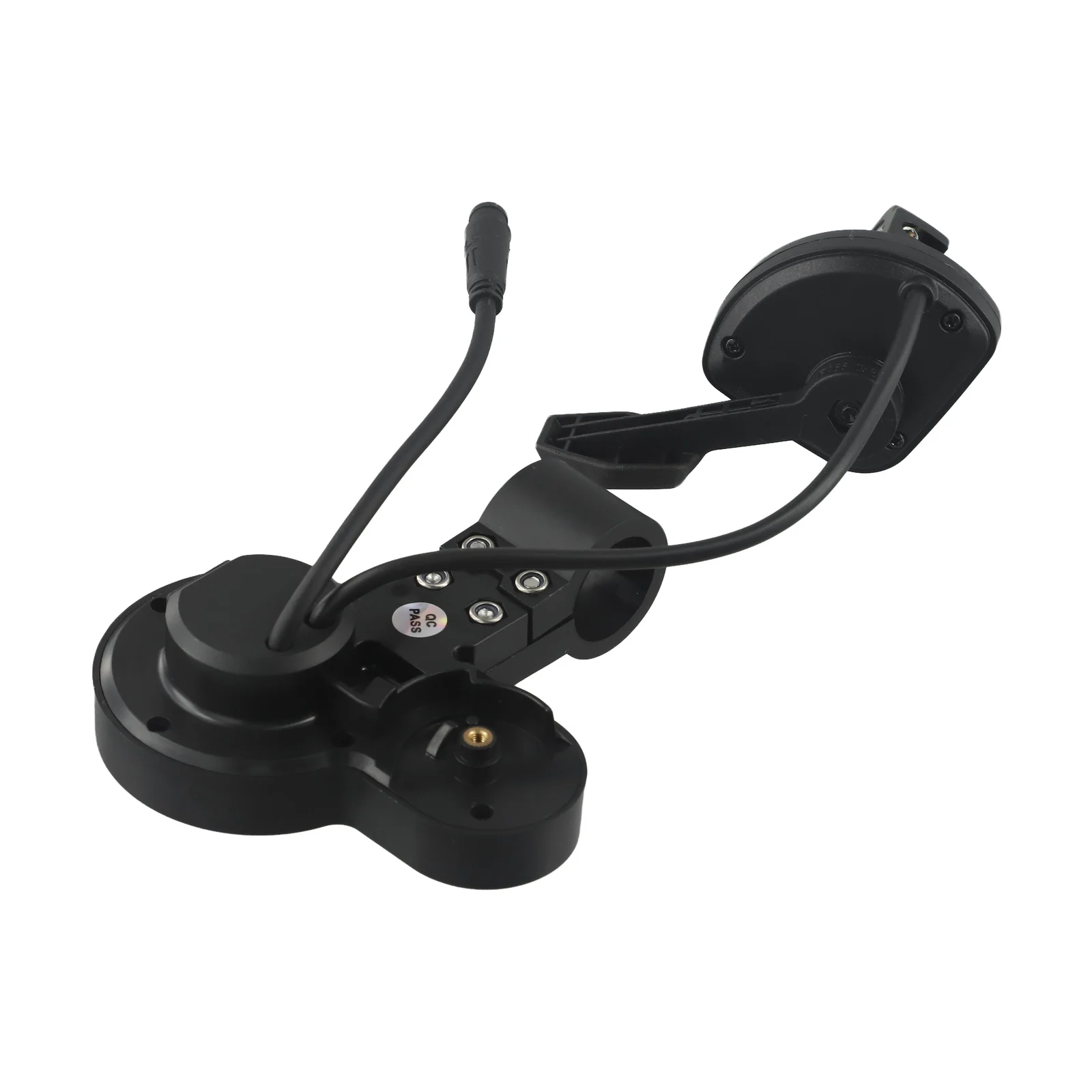 

For 36-60V For Mantis 10 LCD Display LCD Display Control Outdoor Scooter Brand New LCD Display Control Thumb Throttle