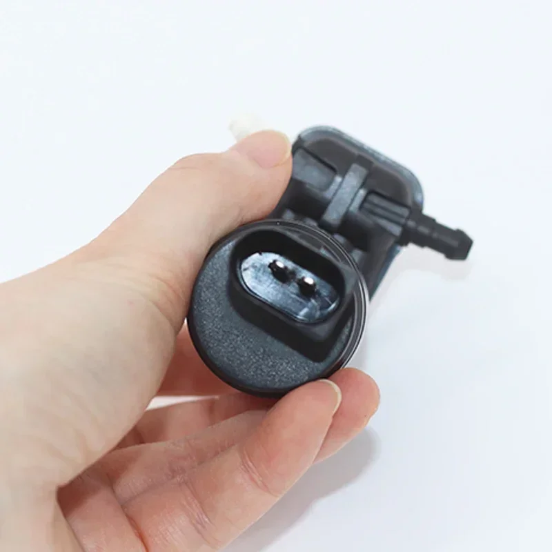 Windshield Washer Pump MOTOR Water Clean 1K6955651 1T0955651A for Golf Jetta Passat Tiguan For Audi A3 A4 Q5 Q7 1J6955651