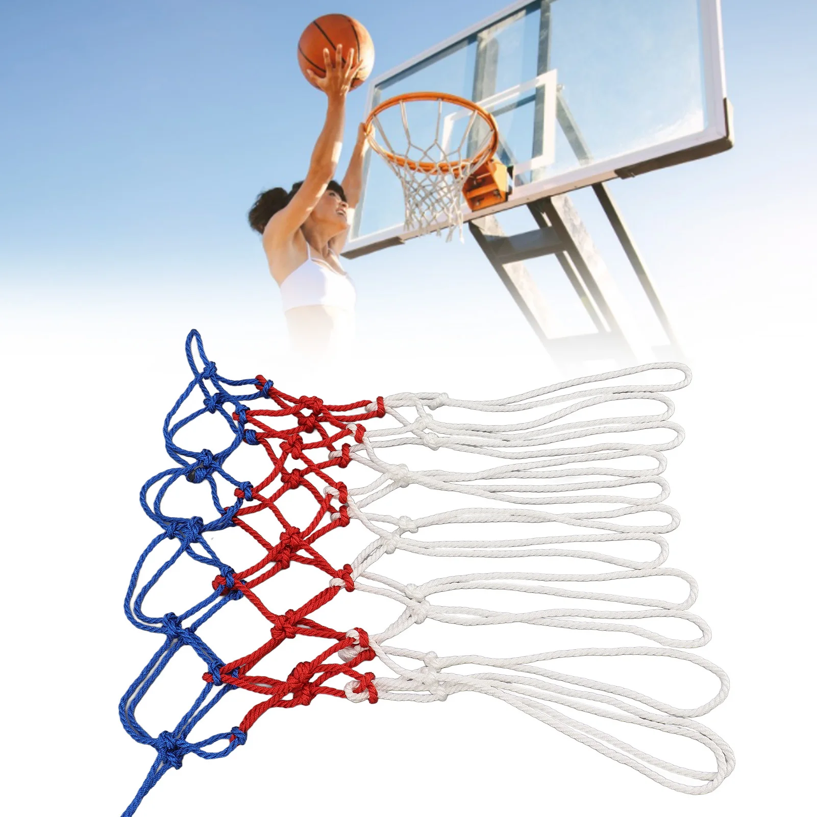Category image: Basketball Net