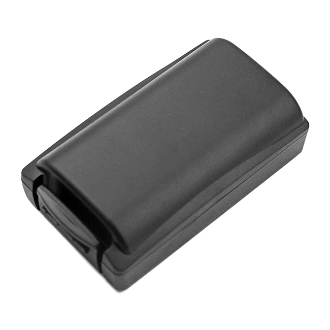 Cameron Sino 6800mAh/5200mAh Battery For Datalogic Skorpio X3 X4 94ACC0046  94ACC0048  BT-0016