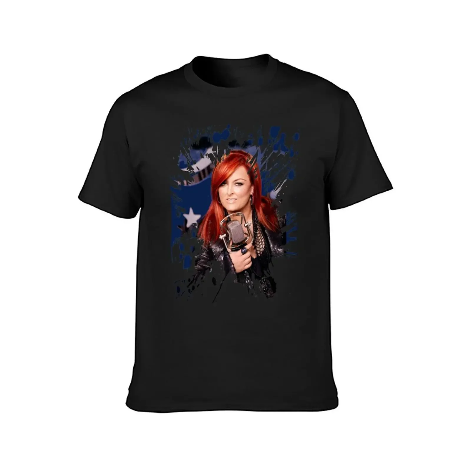 Wynonna Judd at Elsinore TheatreConcert Tour 2020 T-Shirt shirts graphic tee essential t shirt black t shirts for men