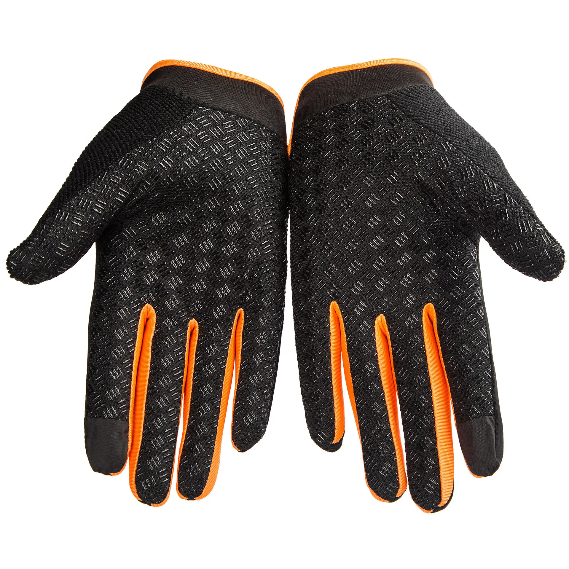 Men Cycling Motorcycle Gloves Full Finger Touch Screen Bicycle Mtb Bike Gym Training Gloves Summer Outdoor Fishing Hand Guantes