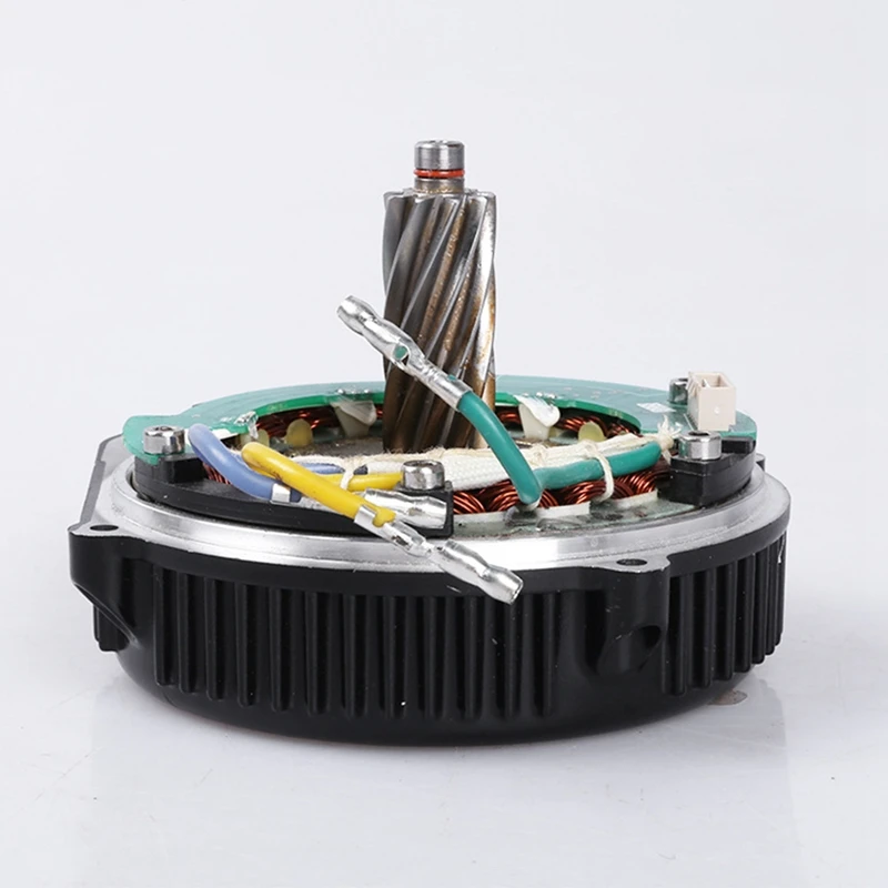 Motor Stator And Rotor Set For Bafang BBS01/BBS02 BBSHD Mid Drive Motor Replacements Accessories