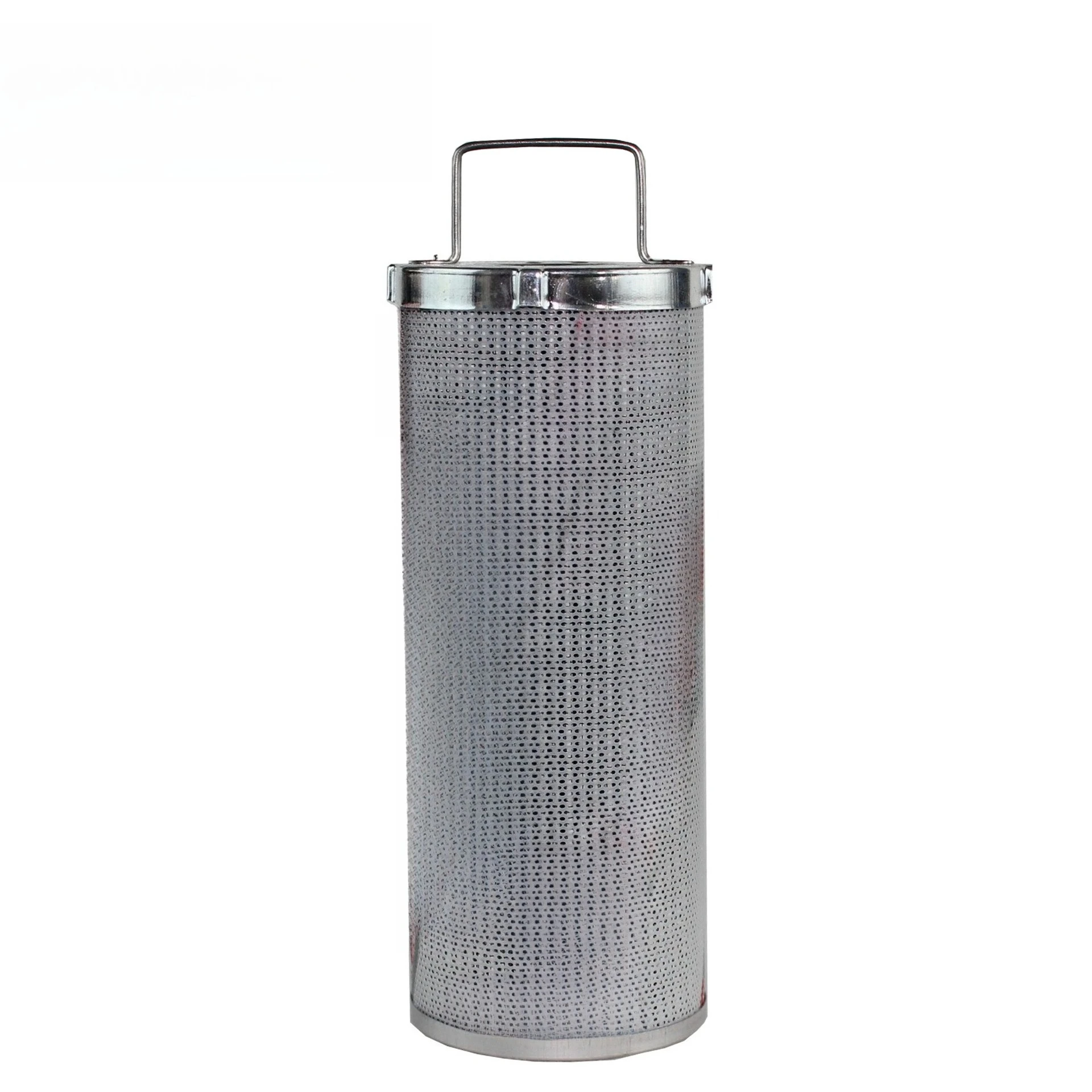 Original filter element 8zz10, filtration precision 10 microns