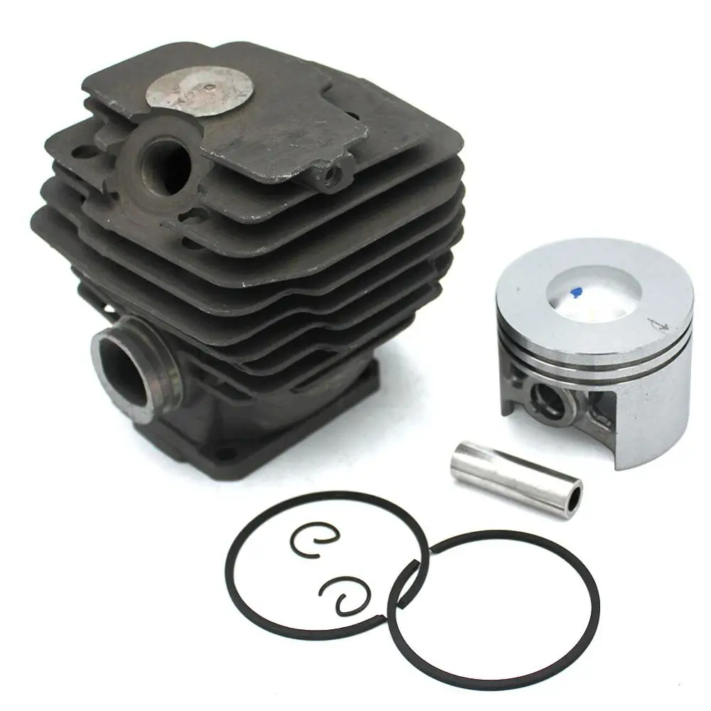 

Nikasil Cylinder Piston Kit for Stihl 028 028AV 028Q 028W 028WB 028Supper 028S 028AV Woodboss Stihl No.1127 020 1210