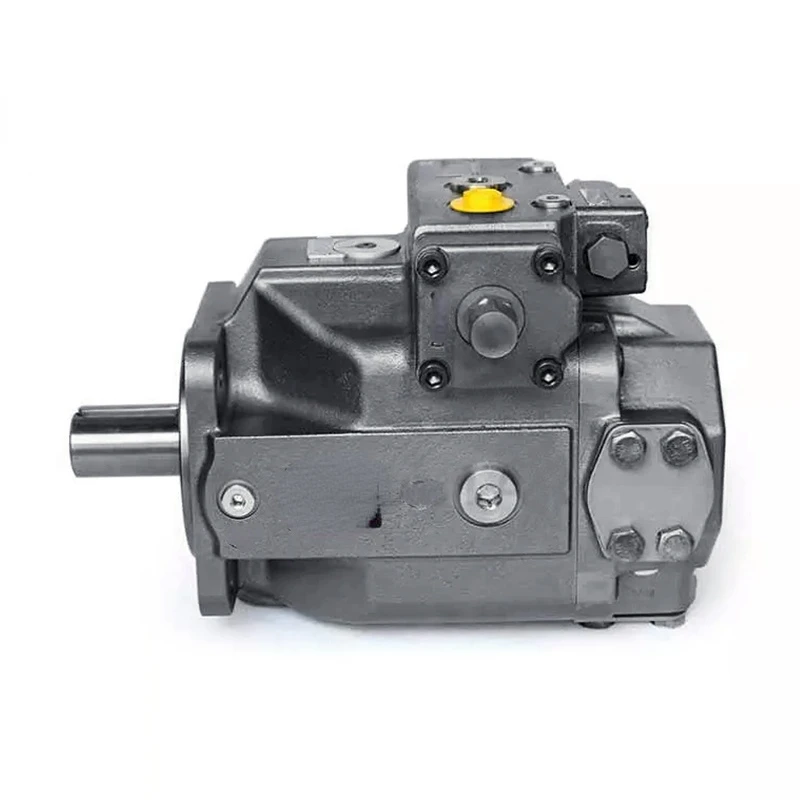 High pressure 42Mpa Rexroth A4VSO71 A4VSO125 A4VSO180 A4VSO250 A4VSO355 series hydraulic axial piston variable pumps