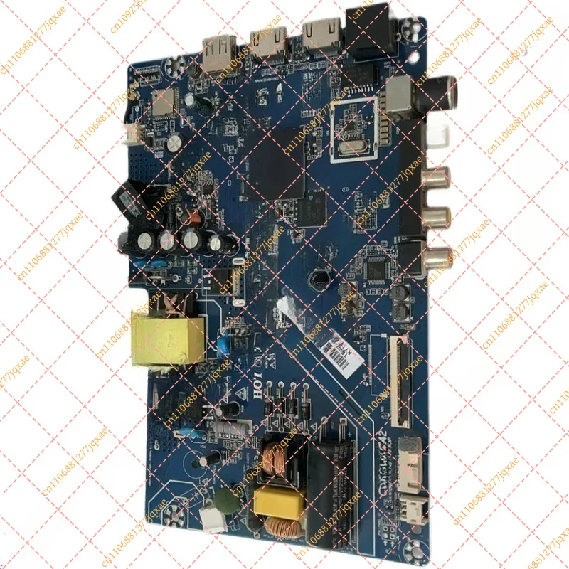 For Xiaomi L32M6-ES L40M5-FA TV Motherboard, CV962BH-C42 Mainboard Part