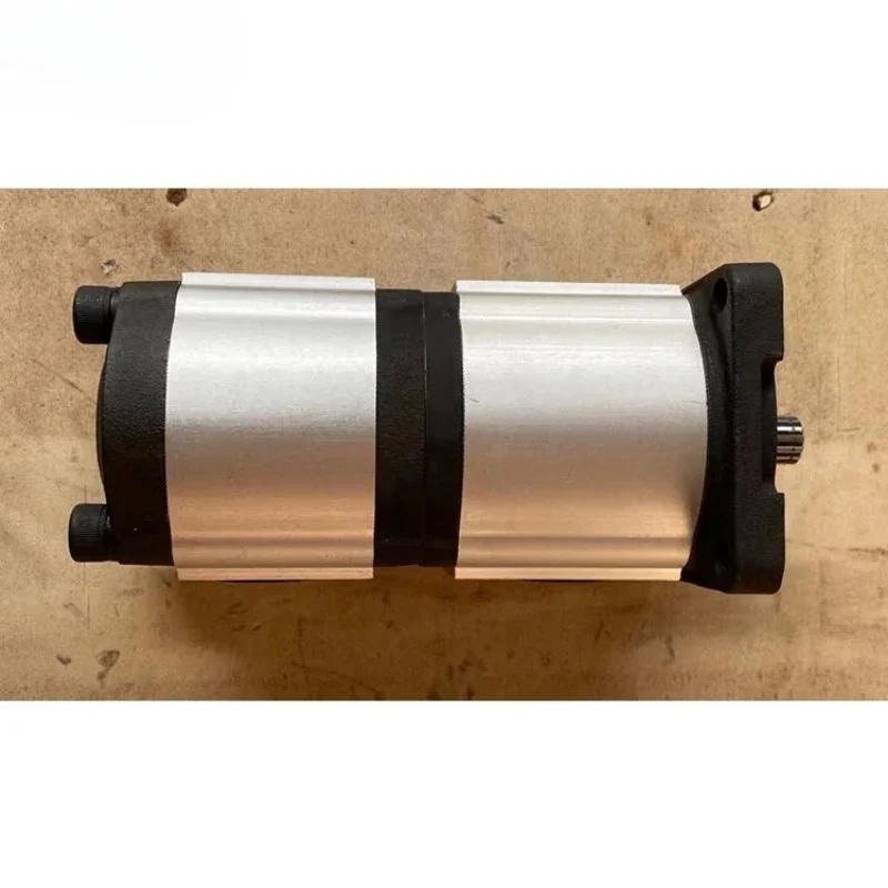 3A111-82202 Tractor Hydraulic Pump Assembly Agricultural Tractor Spare Parts Replacement Accessory