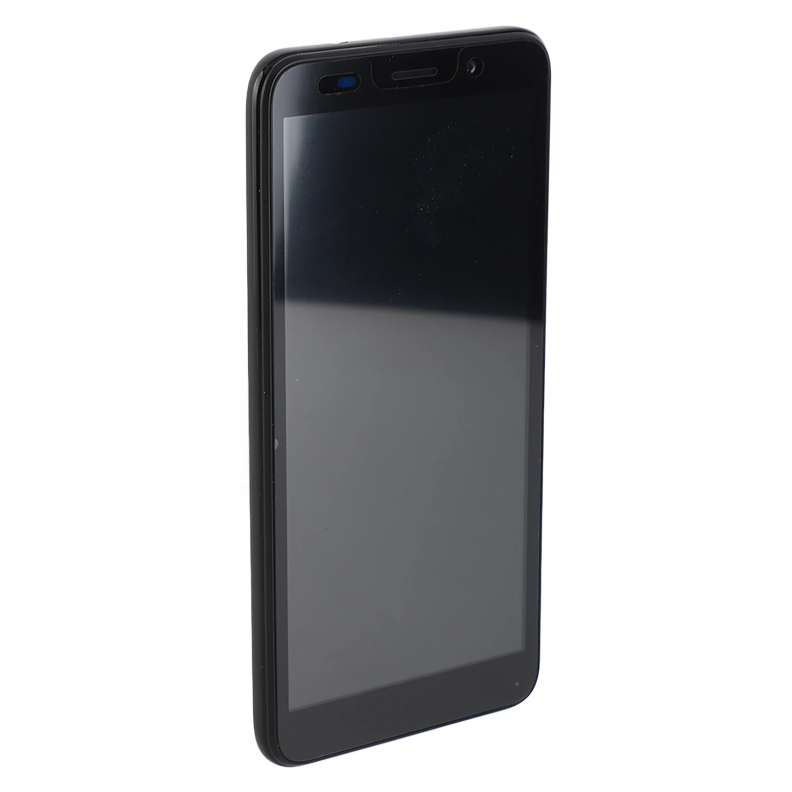 LANDVO Rino4 Pro 5.45in Face Unlock بطاقات مزدوجة هاتف ذكي مزدوج الاستعداد 512 ميجابايت + 4 جيجابايت هاتف ذكي بطاقات مزدوجة هاتف ذكي قائم مزدوج