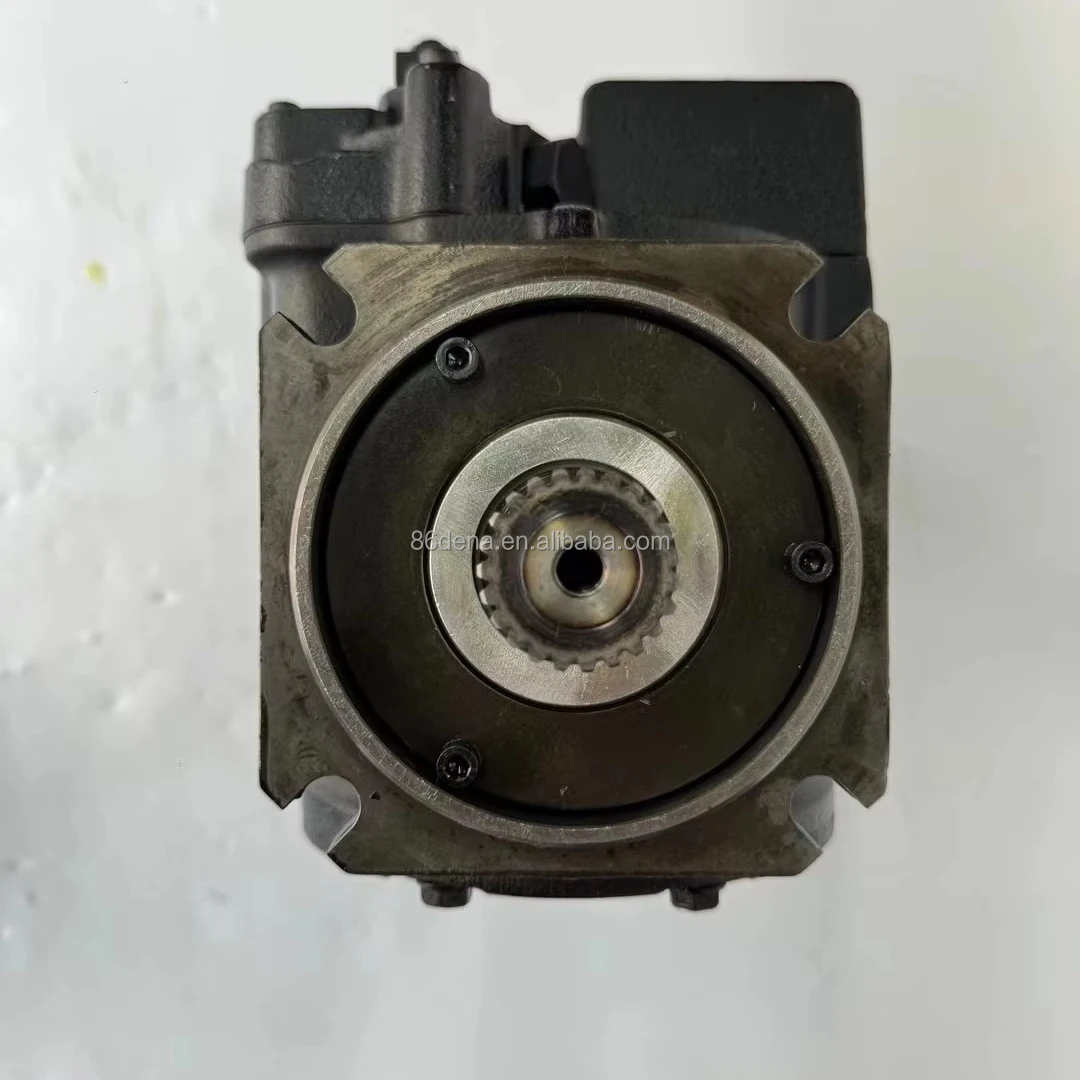 

Series Hydraulic Pump Sauer Danfosss Hydraulic Piston Pump Hydraulic Axial Piston Pump 90R180