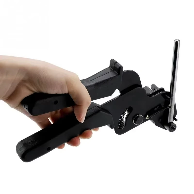 Thumbnail 3 - #6 Most Reviewed Cable Tie Guns