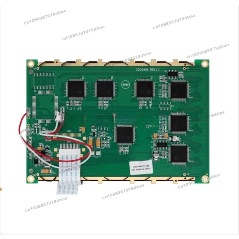 New WG320240A-TFH-V… - image