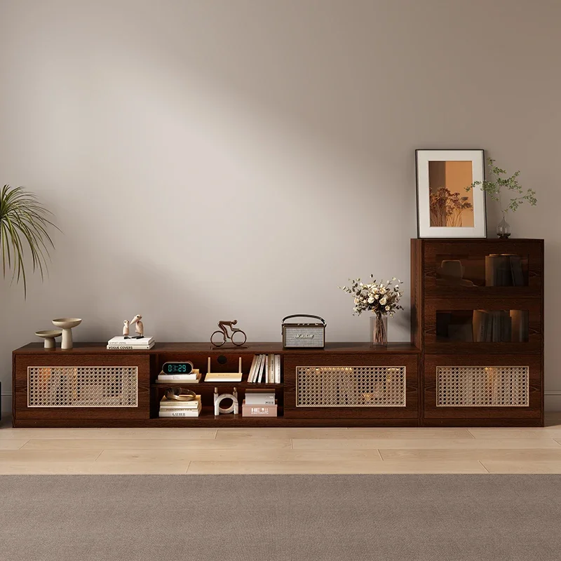 Accent Nordic Tv Stands Luxury Living Room Designer Design Modern Long Bedroom Tv Table Salon Suporte Para Tv Trendy Furniture