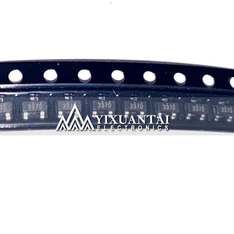 

100pcs/Lot FDN337N 337 FDN338P 338 FDN357N 357 FDN360P 360 SOT23 NEW