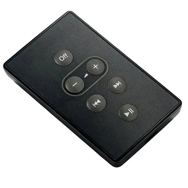 Controle Remoto AS95 para BOSE Sounddock, Controle Remoto para Caixa de Som BOSE (1ª Geração)