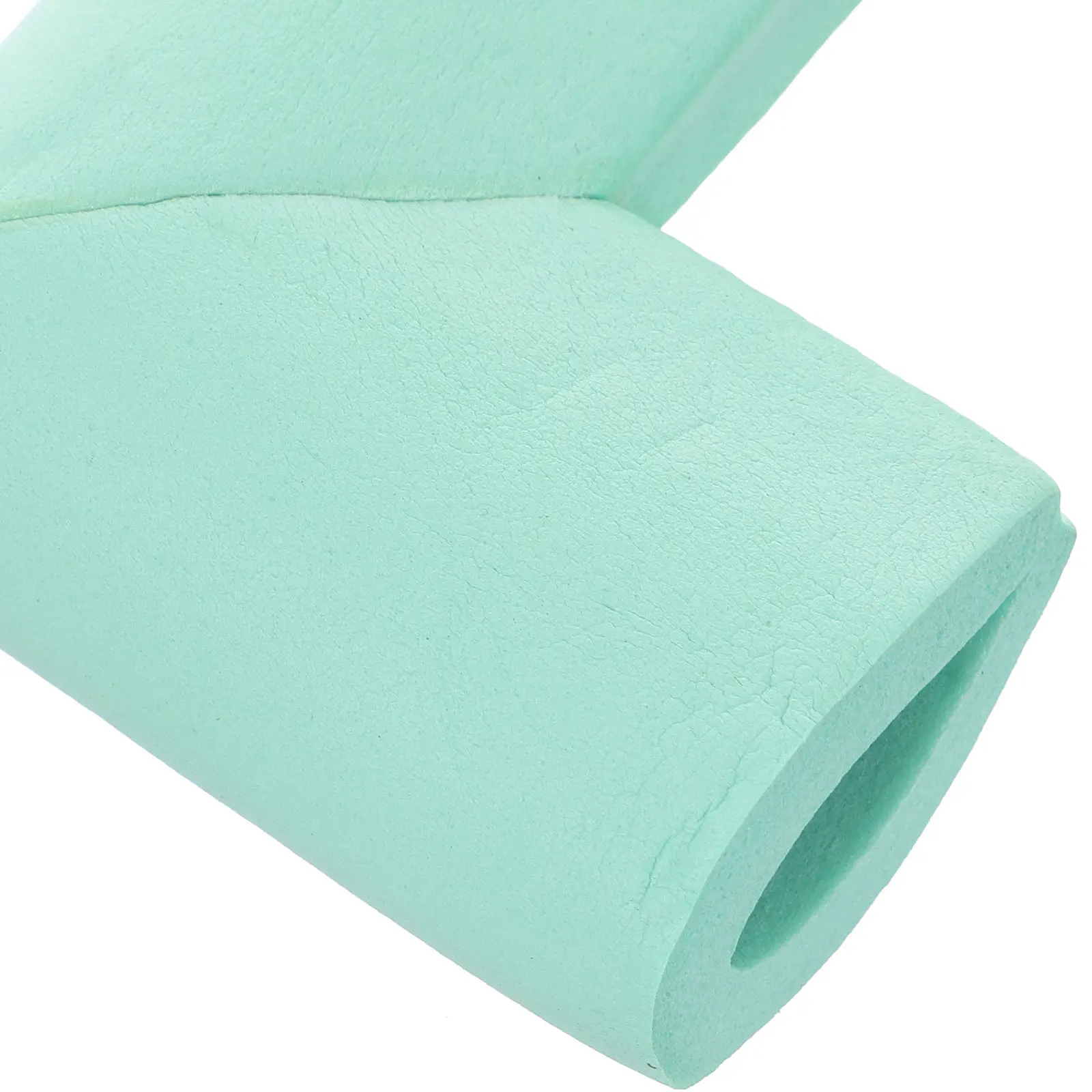 12Pcs Soft Corner Protectors Reusable U-Shaped Bumpers for Furniture Frame Edge Protection Corner Protector Guards Set