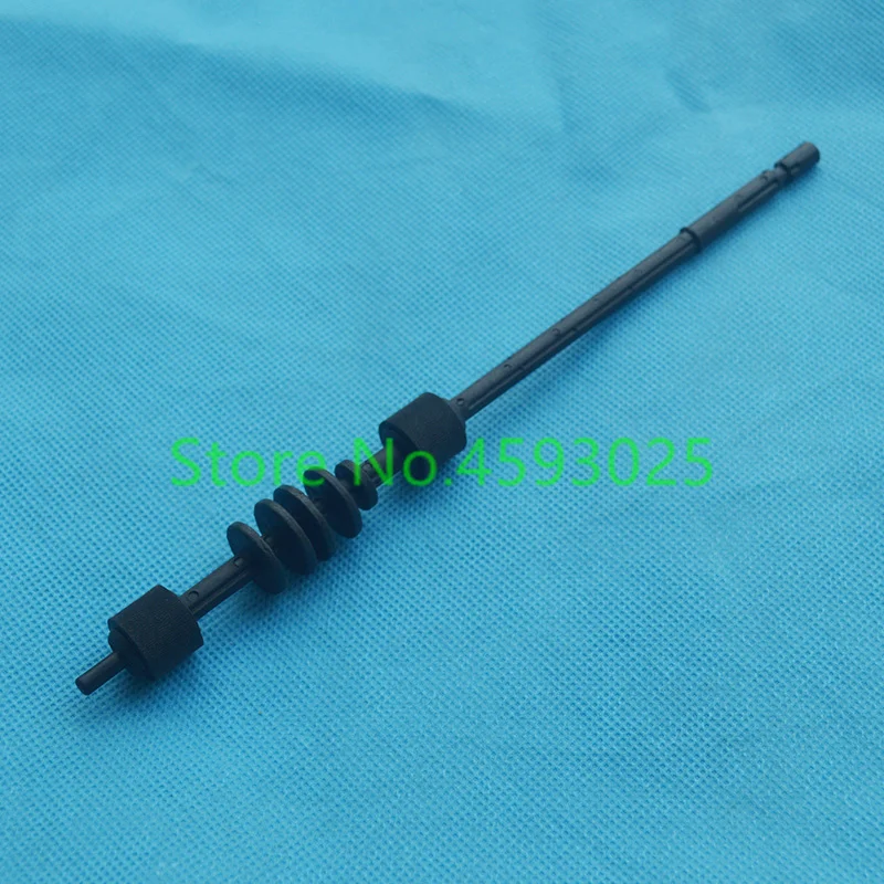 NEW Fuser Delivery Exit Roller for HP 1010 1012 1015 1018 1020 1022 M1005 M1319 For Canon LBP-2900 LBP2900+