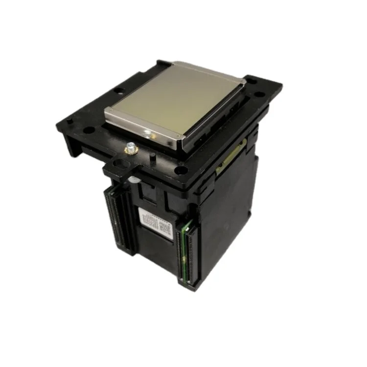 

Professional Supplier 1618 1630 1638 Printhead Original and New