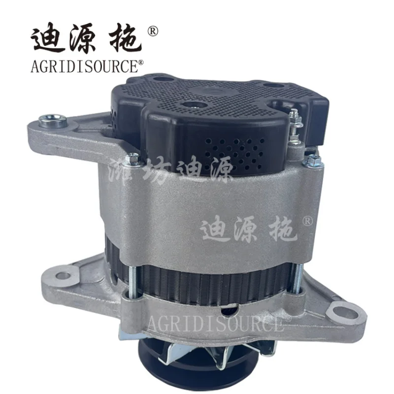 Cheap price：High quality for LOVOL gearbox part tractor T74501024 Generator