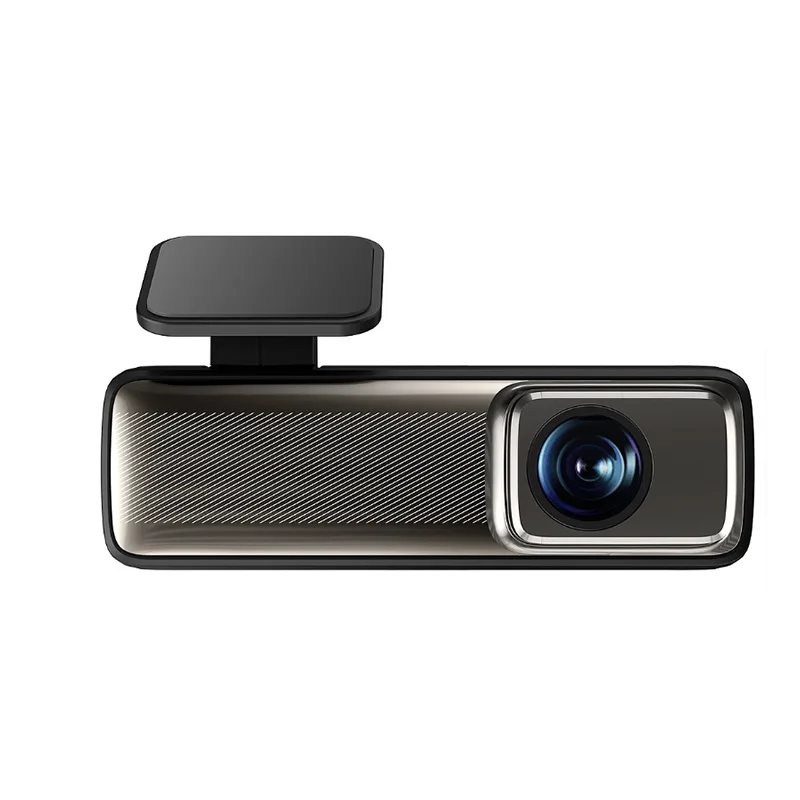 FHD1080P WiFi Car DVR Dashcam 24H Parking Monitor 170° Wide Angle Fisheye Len Nightvision GPS Location Blackbox Source Factory
