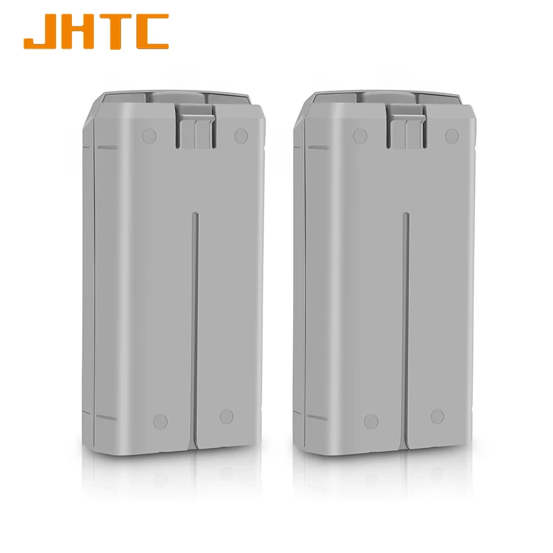 Batterie de importateur compatible avec Dji Mini 2, 2400mAh, 31 minutes de temps de vol, accessoires de batterie, Mini 2, Mini SE, Mini 2SE Series