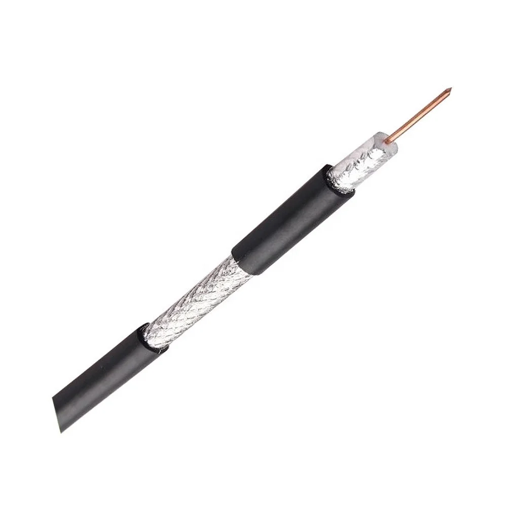 commscope  communication coaxial cable RG6