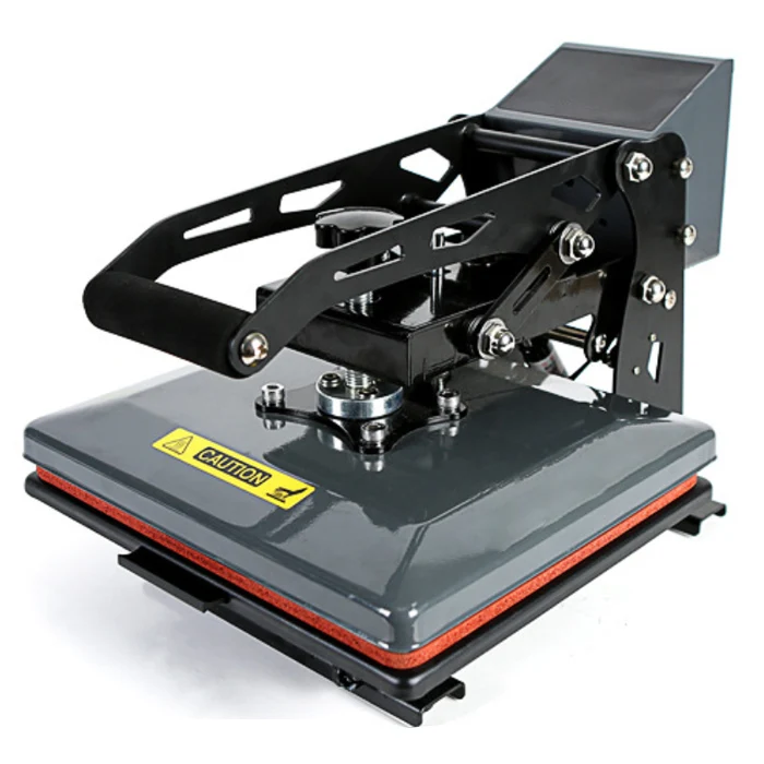 

2025Auto Open Heat Press Machine T-Shirt Sublimation Transfer Machine