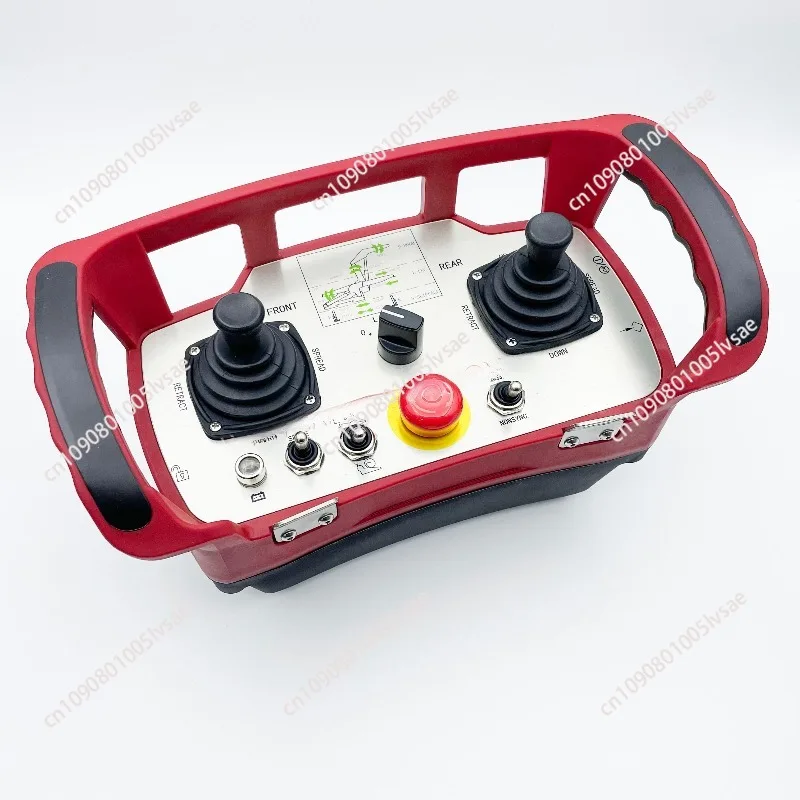 manufacturers wholesale auto parts truck side hanging remote control