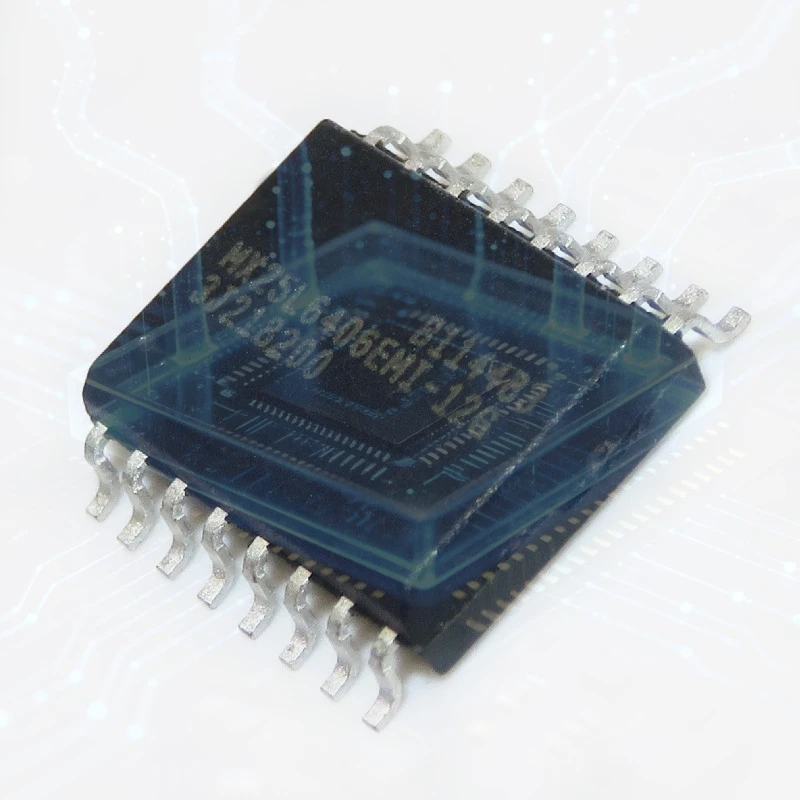 1PCS-50PCS 272154 HSOP-24 MX25L6406EMI-12G MX25L6406EMI MB6S MB6 MP2303DN MP2303 X9C503P X9C503 VG2043B VG2043