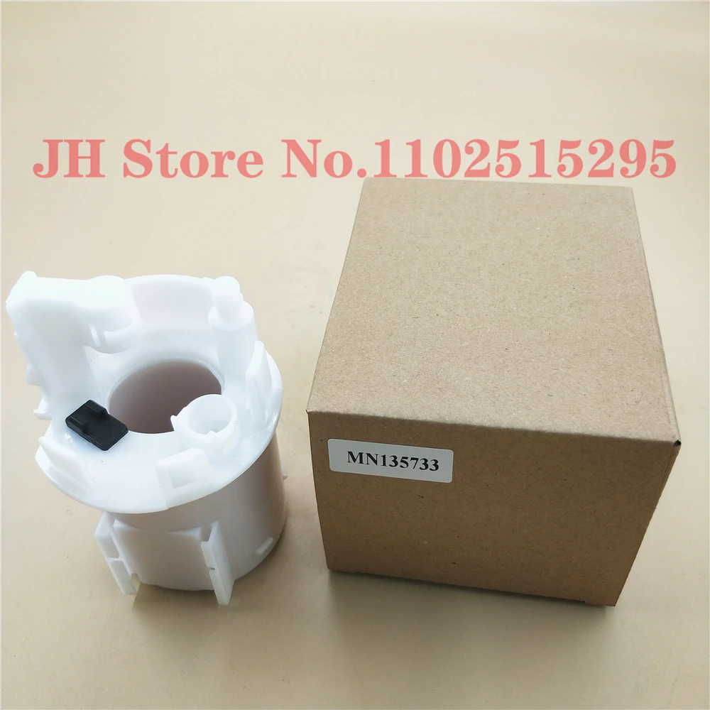 JH MN135733 Car Fuel Filter Fit For Mitsubishi Galant,Minica,Minicab, Pajero Mini, Toppo BJ, 3G83, 4A30  For Japanese Car