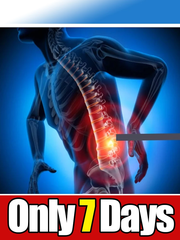 

Не допускайте, чтобы нарушения подвижности превратились в большие проблемы.