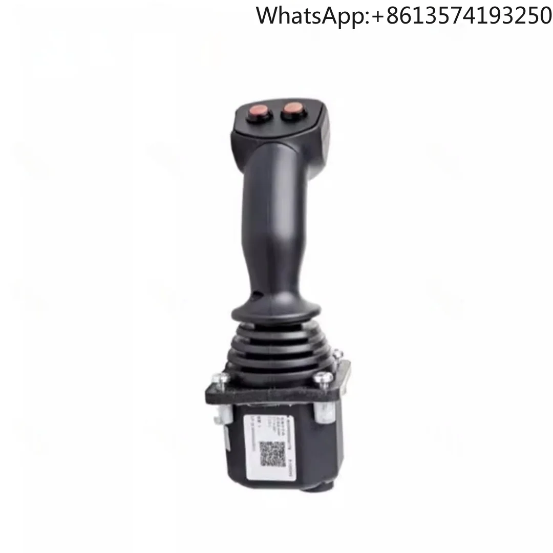 

Sany Crane 61010037 Left Electric Control Lever Assembly JC600-A20D-CAN2-L Electric Control Lever