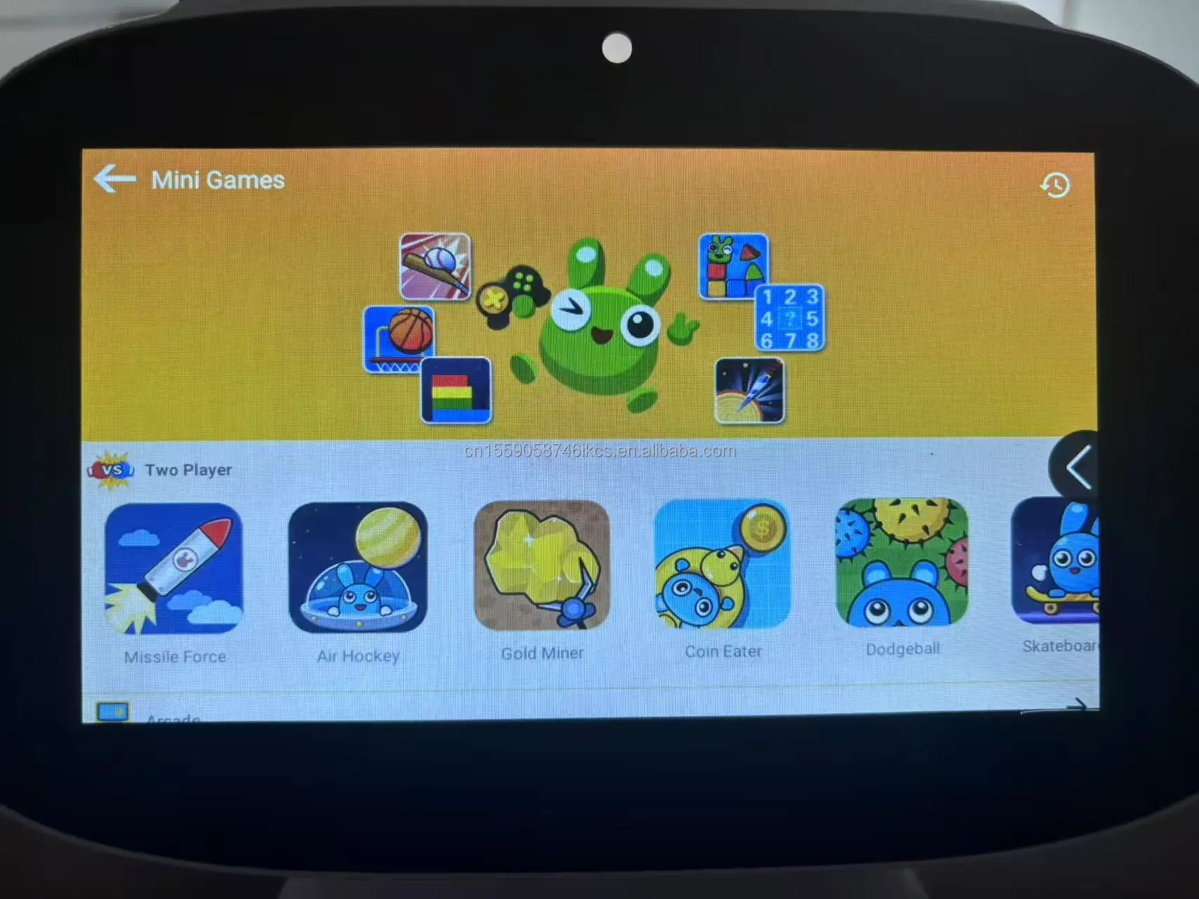 Ai Chat GPT 4.0 5 Plus Intelligent Talking Education Robot Toy For Kids And Adults