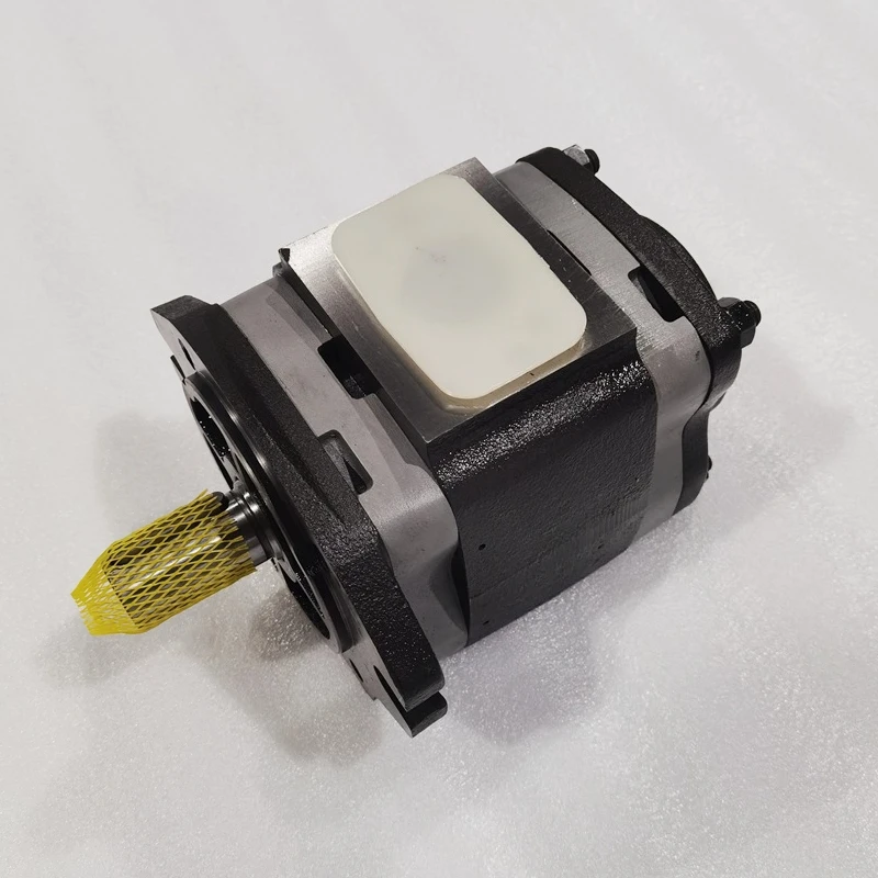 Pump IPVP7/IPV7-125/160/200/250-111/101/171 Gear Pump