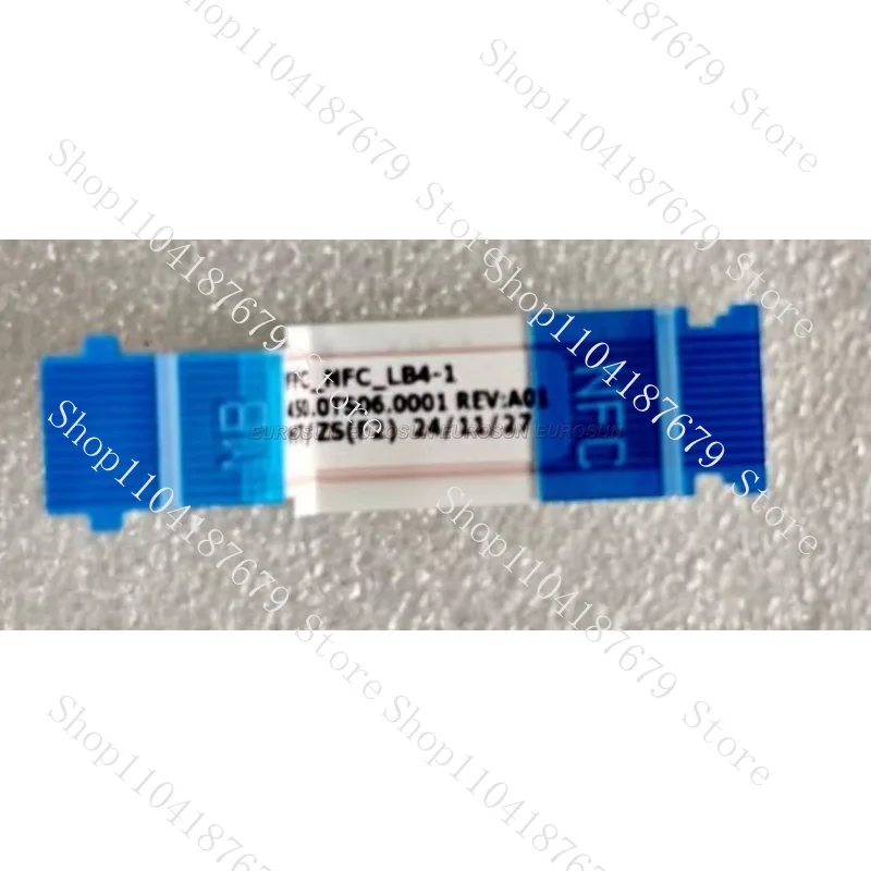 

New for ThinkPad L14 Gen 5 Laptop FRU, NFC Flat Cable 5C11P26189 450.0TS06.0001
