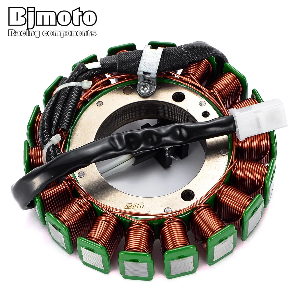 Stator Coil For Kawasaki VN1500 VN1600 Vulcan 1500 1600 Classic Tourer 21003-1372 21003-1373 21003-1325 21003-1356 21003-0007