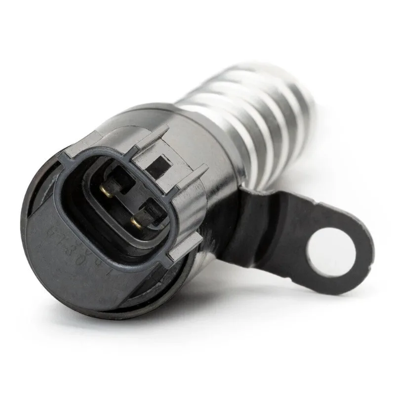 24355-2B700 para KIA RIO SOUL FORTE HYUNDAI ACCENT ELANTRA TUCSON SONATA VELOSTER KIA 243552B700 solenoide de sincronización de válvula Variable