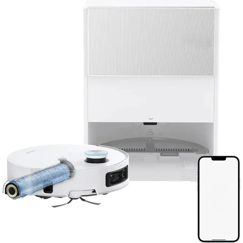Suitable for drum electric wireless mops and cleaning sweepers