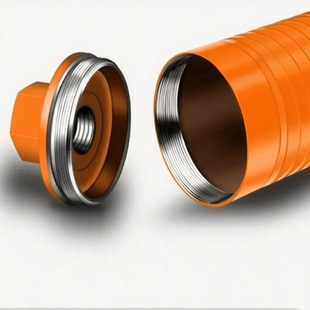 

Корончатое сверло с резьбой для быстрого сверления, профессиональное твердое кирпичное сверло для бетона, каменная кладка, молоток для сухой и влажной уборки