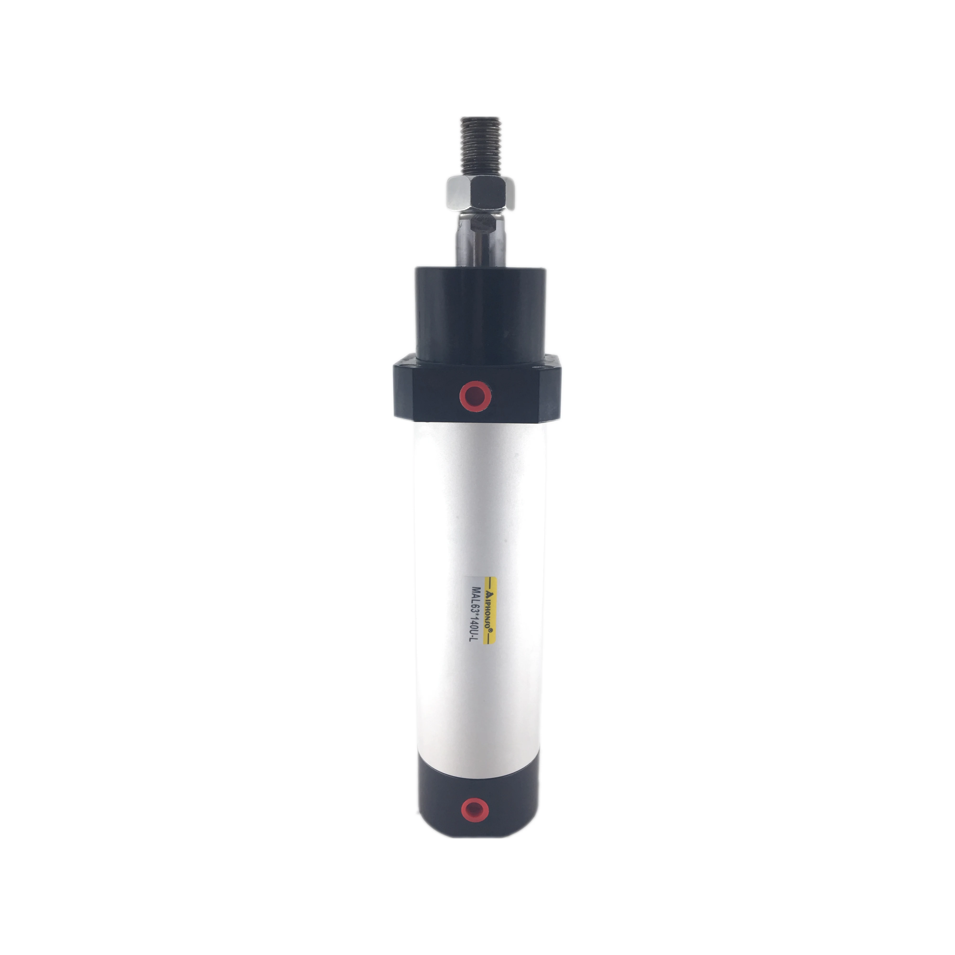 Airtac MAL 63 Series Aluminum Mini Air Pneumatic Lift Cylinder Standard Type New Condition with Piston & Seal Core Components