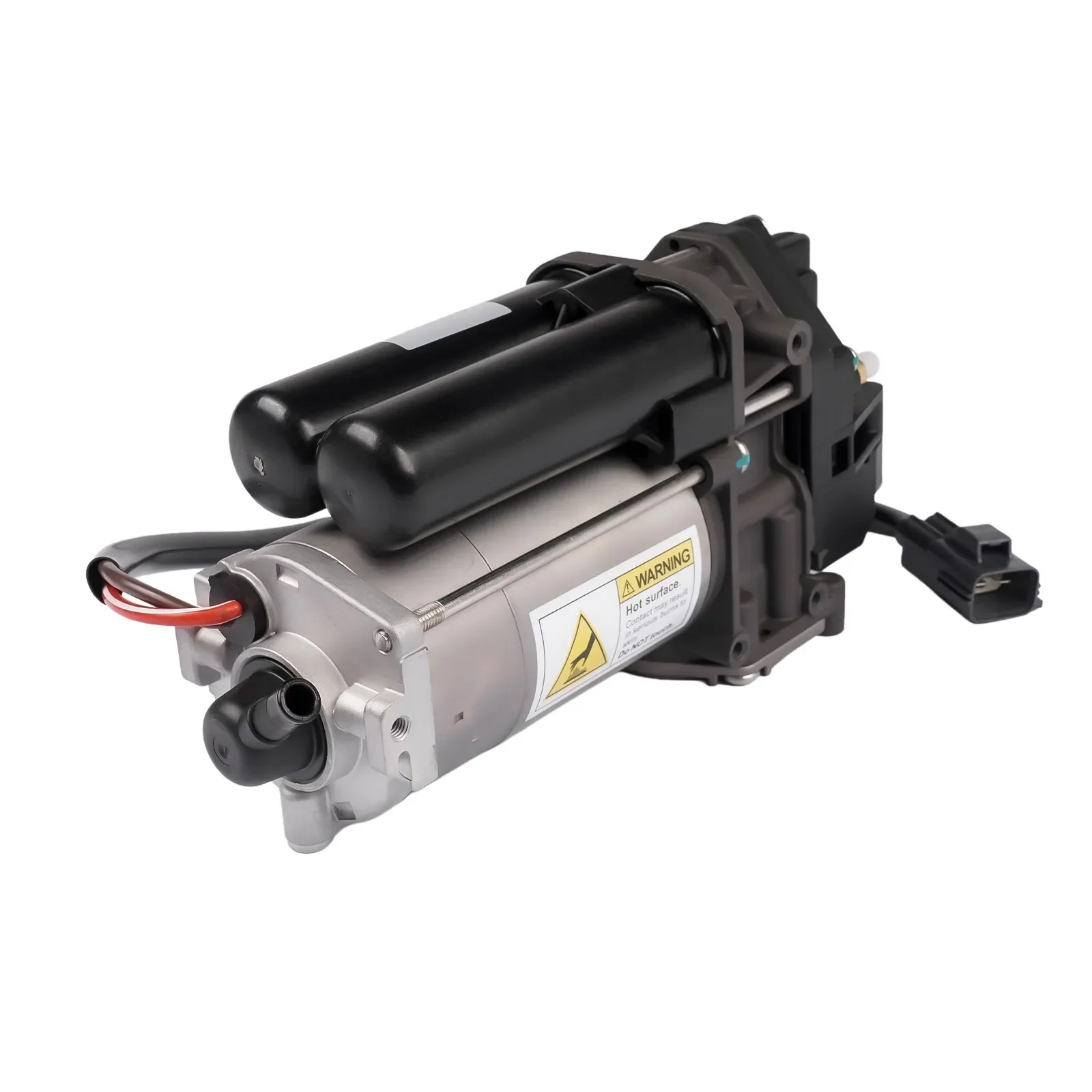 AP02 For Chevy Suburban Tahoe 21-23 Cadillac Escalade 21-22 Air Suspension Compressor