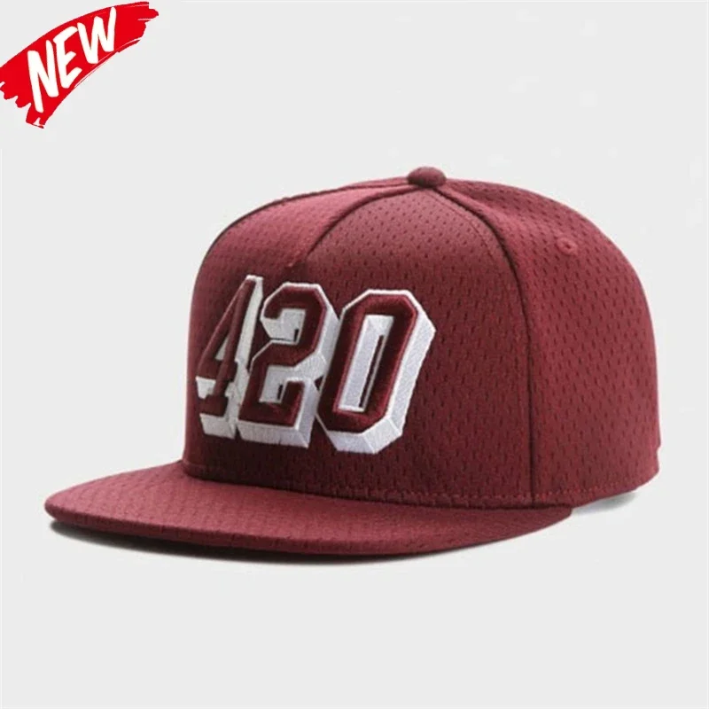 

Luxury Digital Embroidery Hat Unisex Baseball Caps for Women Men Sport HipHop Knight Caps Trucker Cap Snapback Hat Gorras Hombre