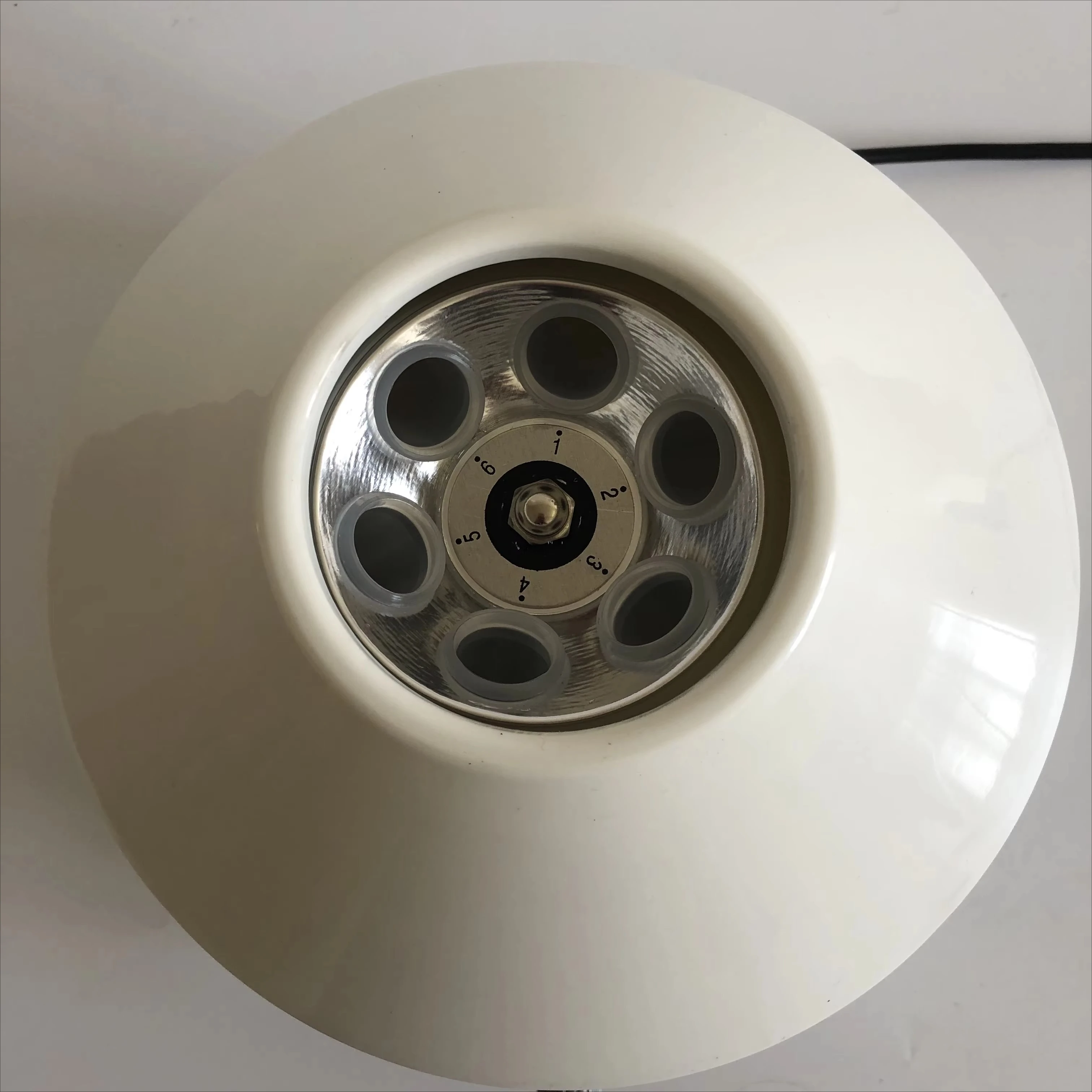 800 Desktop Electric Medical Lab Centrifuge Laboratory Centrifuge