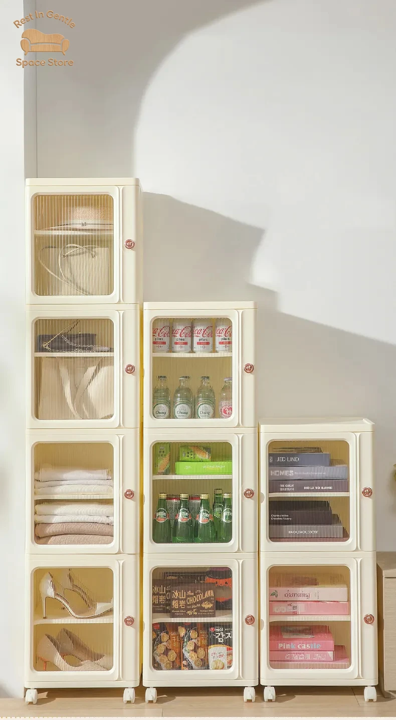 New listings foldable corner storage box bedroom bedside table
