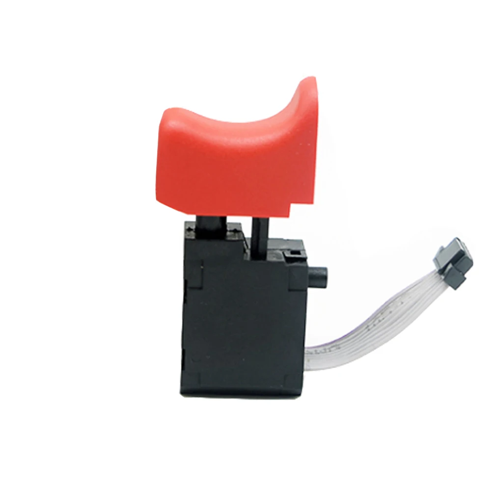 Brushless Charging Hand Drill Switch Lithium Battery Brushless Charging Drill Switch Accessories for GSR12V-30/GSB12V-30