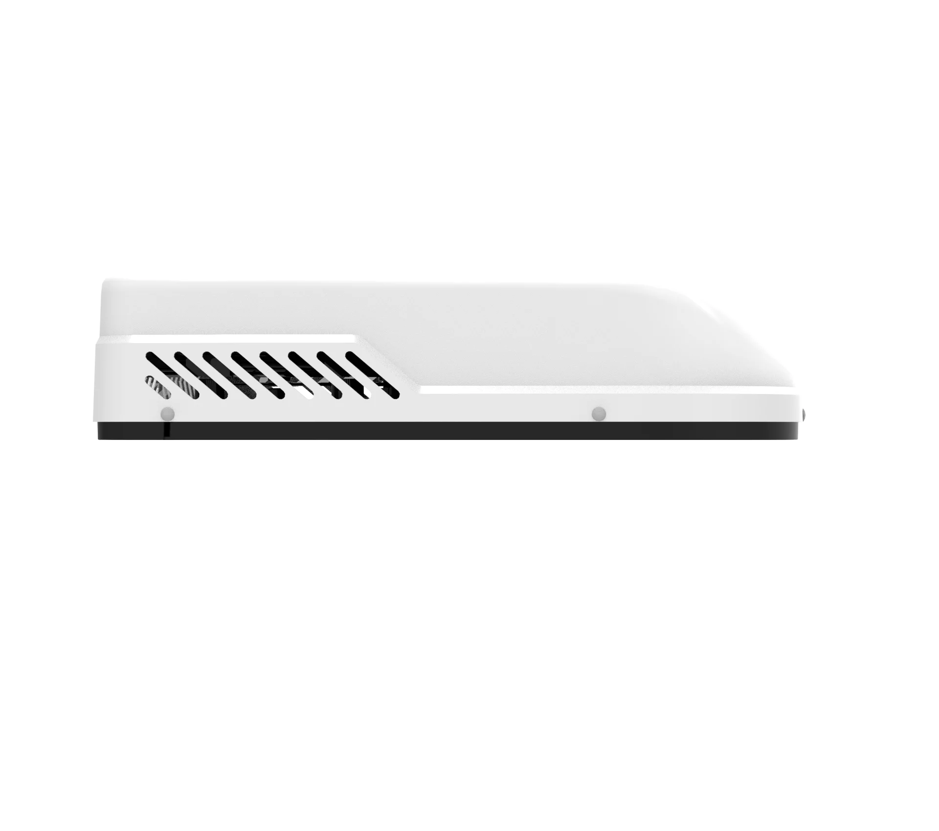 Portable 24V Universal Weiyi Truck Air Conditioner Fan 720W 8000BTU New Condition for Cars 2-Year Warranty