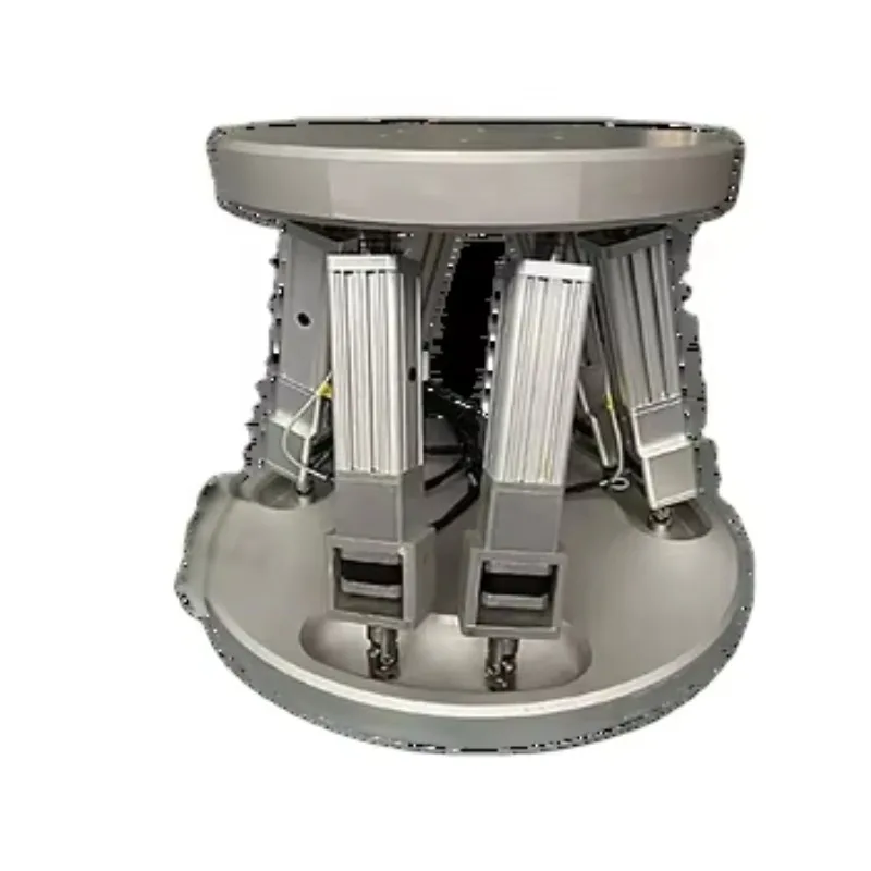 China Factory 6 Dof… - image