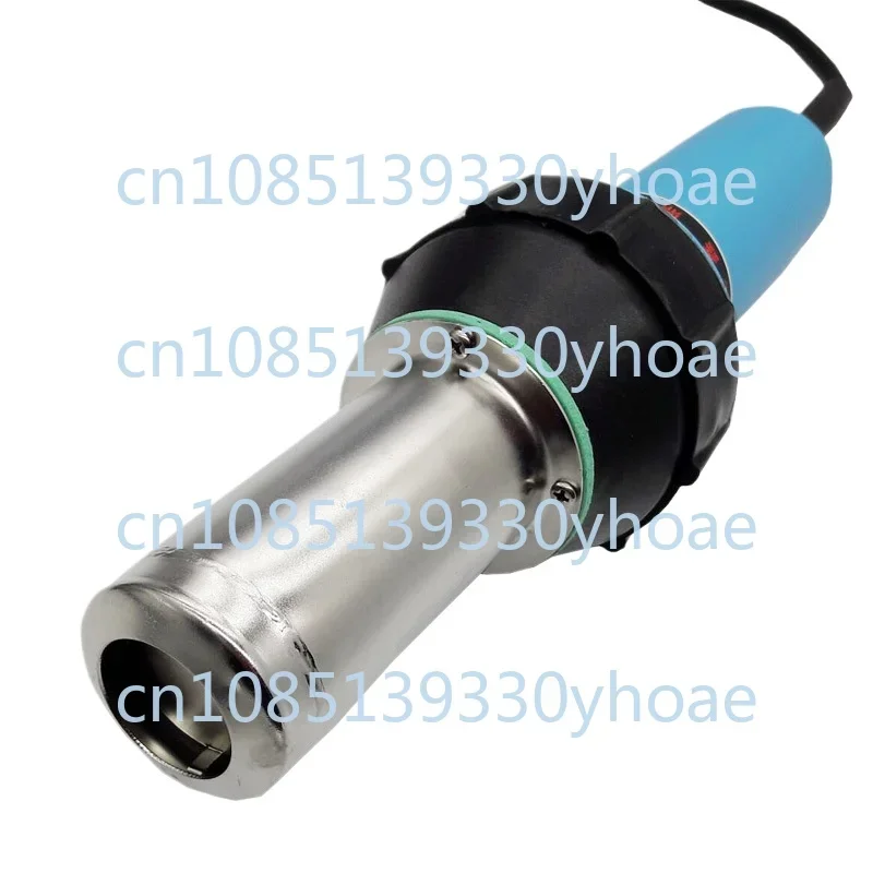 High Power Heat Gun 3400W Industrial High Temperature Welding Machine Blow Shrink Membrane Heater