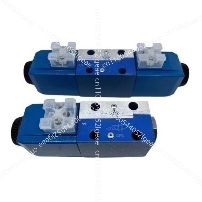 

Pump Truck Crane Solenoid Directional Valve, Solenoid Valve DG4V-3-2A-M-U-H7-60 DG4V-3-2C-M-U-H7-60